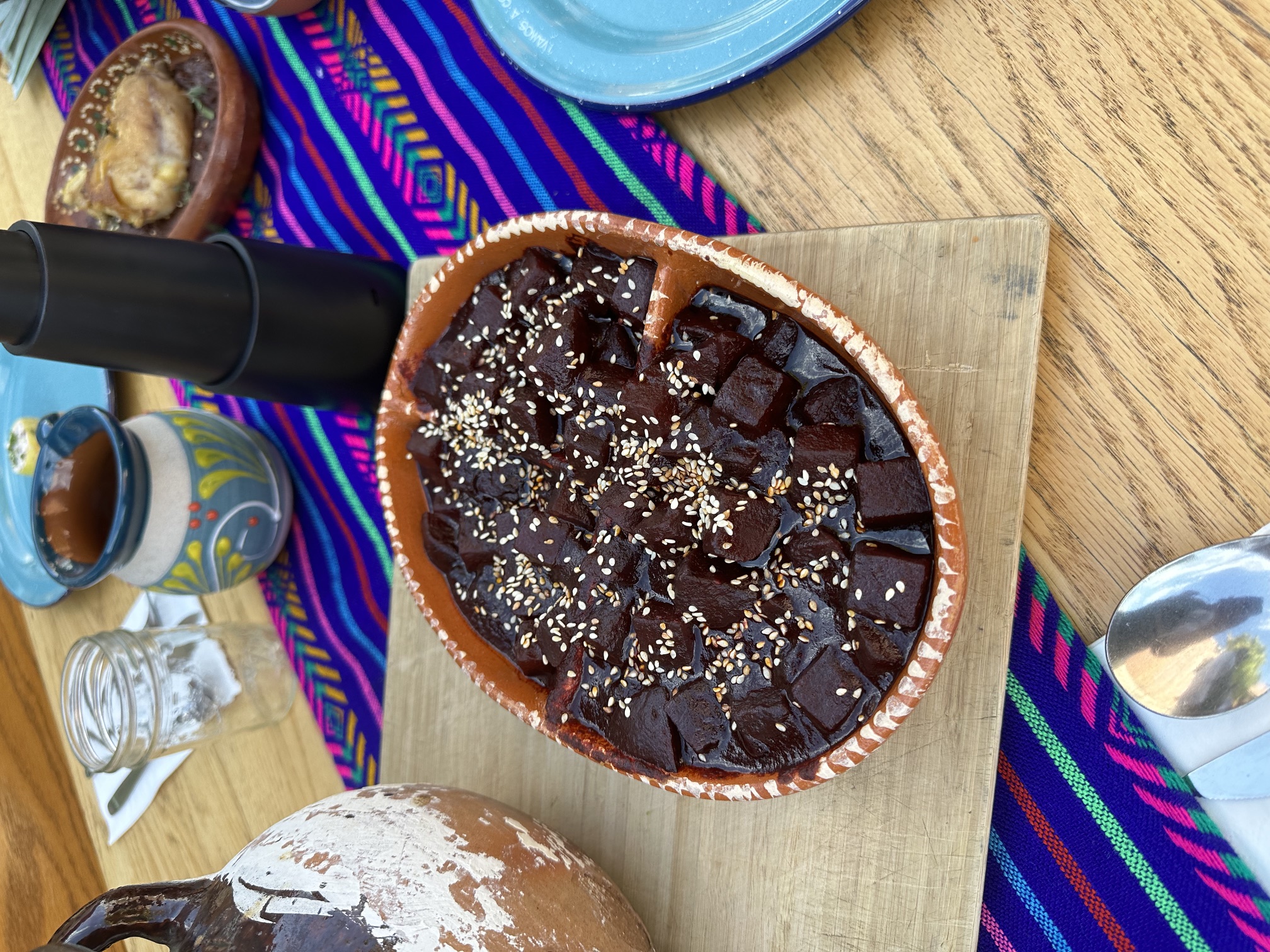 Mexican Traditional