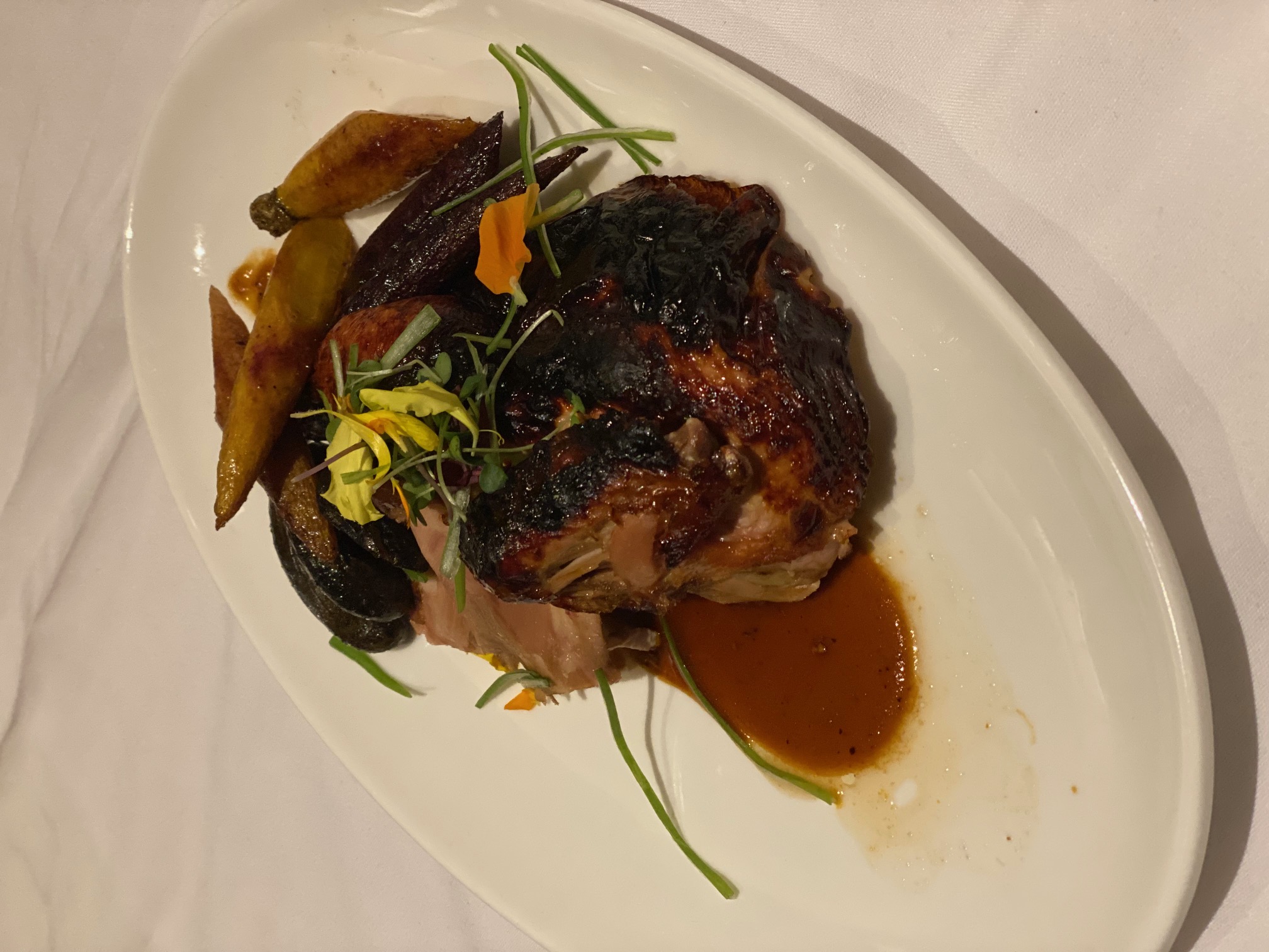 Steak