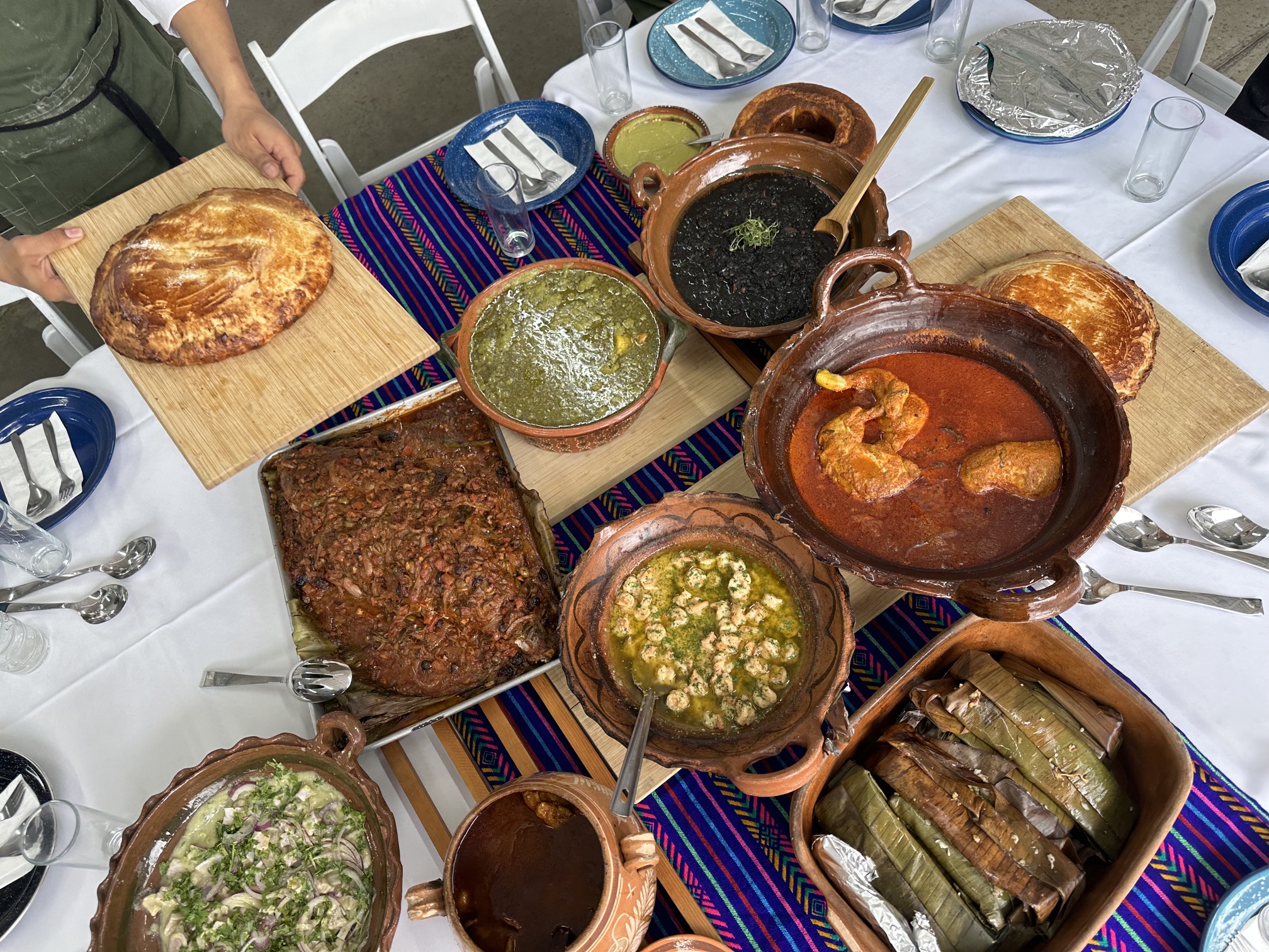 Wine & Pairing Dinners